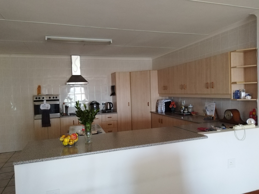 3 Bedroom Property for Sale in Fraaiuitsig Western Cape